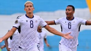 República Dominicana en Copa Oro 2025: Calendario completo, sedes y dónde comprar boletos