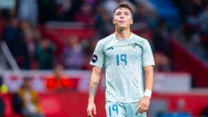 ¡Culpable! Rodrigo Huescas comparece ante el Tribunal de Copenhague por exceso de velocidad