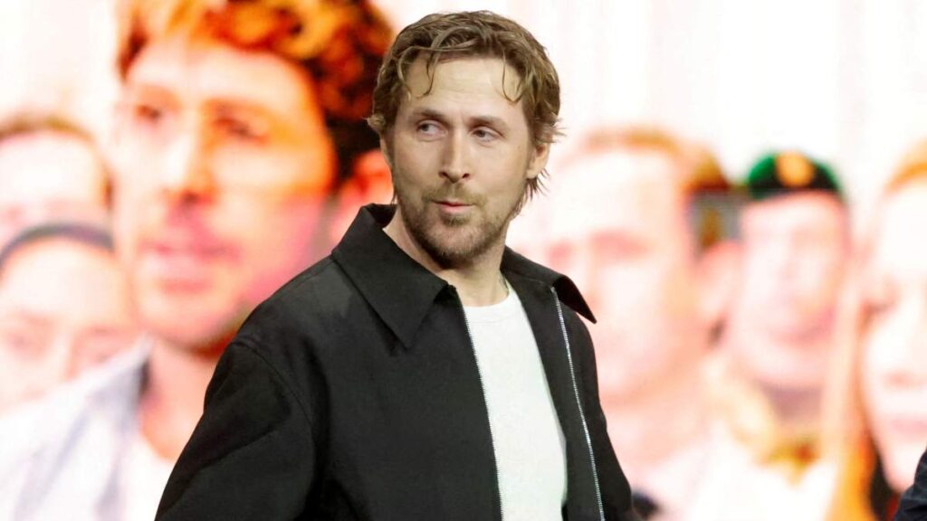 Star Wars Starfighter: Ryan Gosling protagonizará nueva entrega de la Guerra de las Galaxias