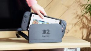 Nintendo Switch 2: Nuevo precio confirmado de consola y accesorios