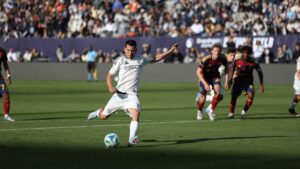 Chucky Lozano anota su segundo gol en la MLS, pero no evita la derrota de San Diego FC ante Real Salt Lake
