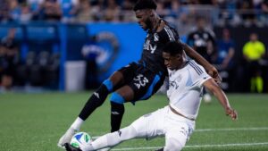 ¡En caída libre! Chucky Lozano y San Diego FC suman dos derrotas al hilo tras ser goleados por Charlotte FC