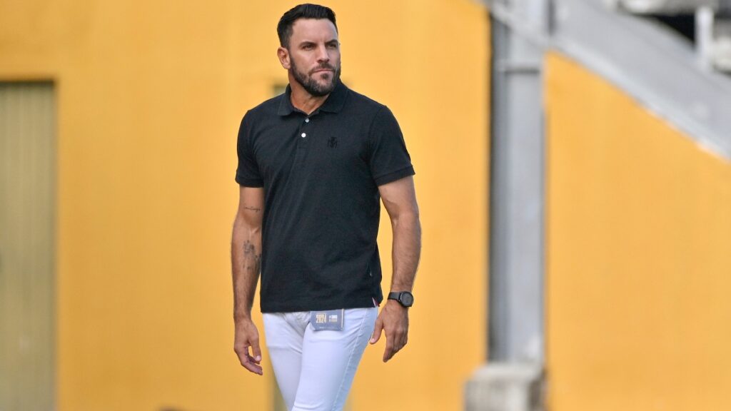 Sebastian Viera Real Cartagena