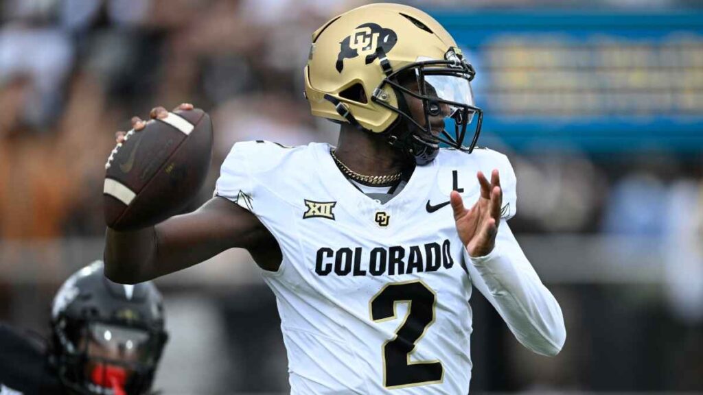 Mock Draft 2025: proyecciones de los jugadores que serán elegidos en la primera ronda.