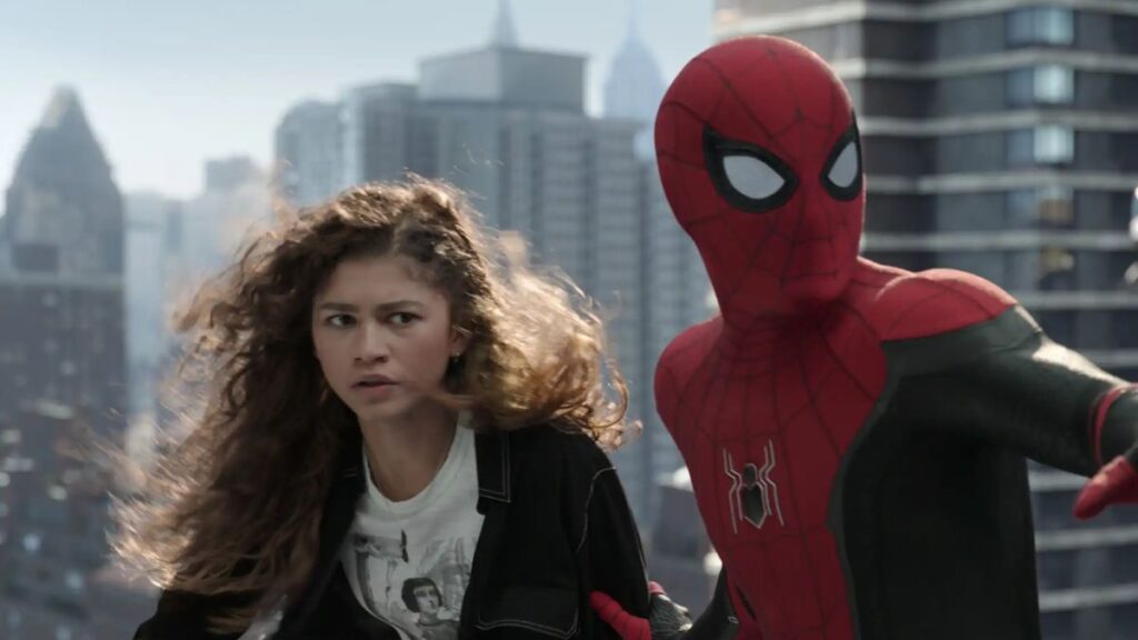 Tom Holland volverá a ser Spider-Man | @SpiderManMovie