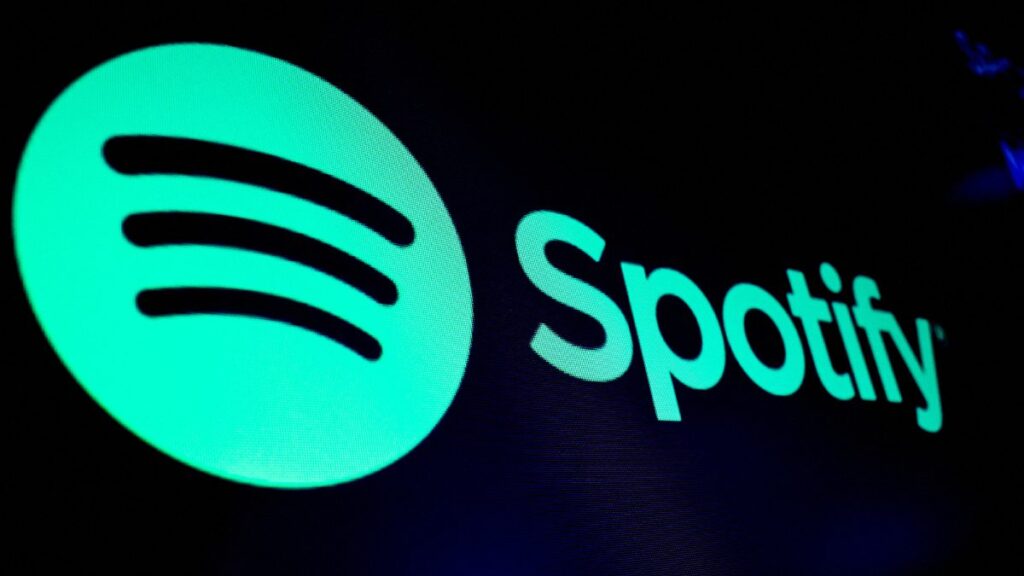 Spotify down hoy miércoles 16 de abril de 2025