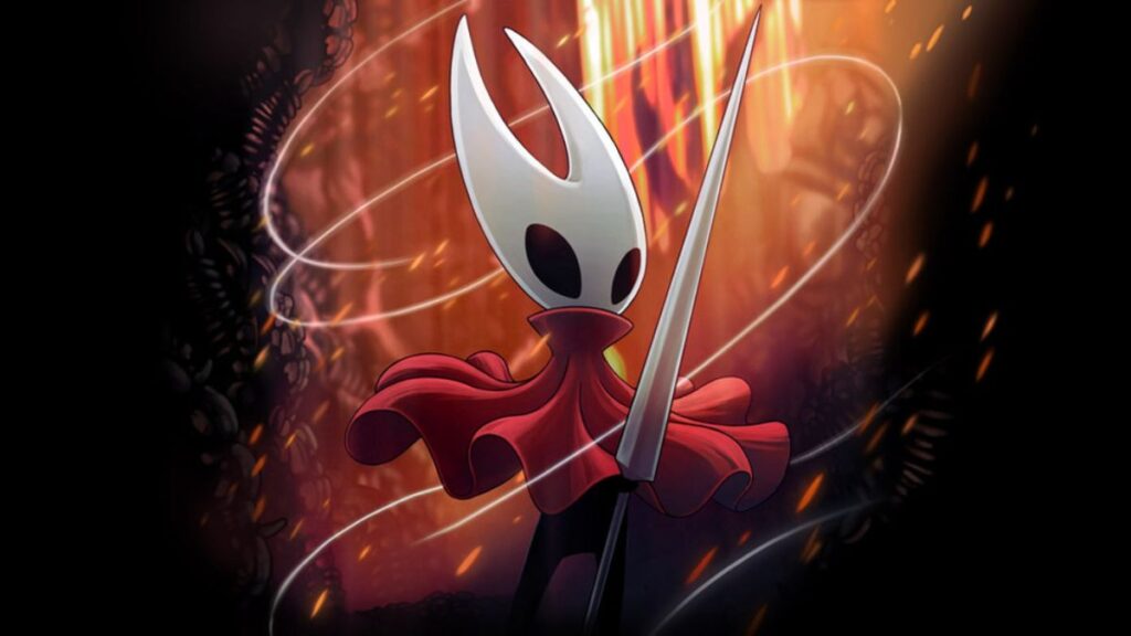 Silksong llegará a todas las consolas este año | Team Cherry