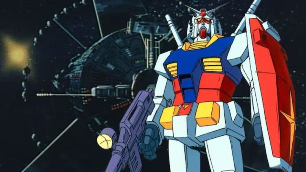 Gundam se estrenaría en 2026 o 2027 | X: @gundam_news105
