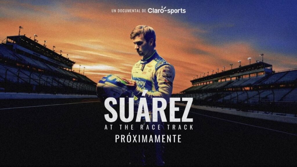 Un documental de Claro Sports