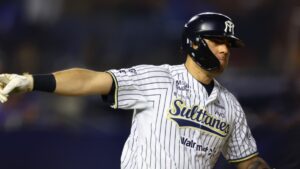 Sultanes se lleva la serie tras otro juego cerrado ante Charros