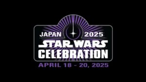 Star Wars Celebration 2025, éstos son los anuncios más importantes del primer día