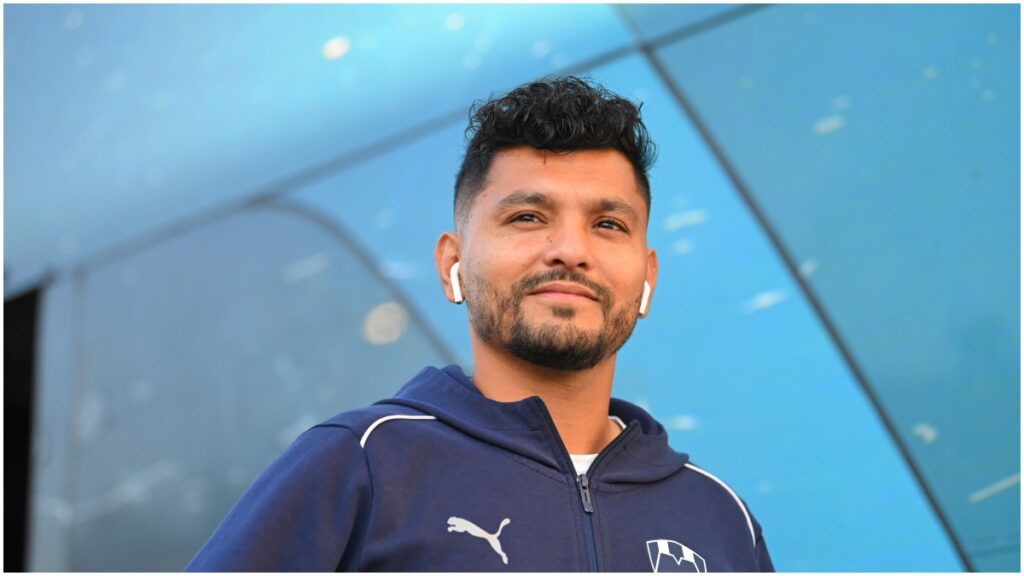 Tecatito Corona, ilusionado con el Mundial de Clubes | Imago7
