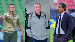 ¿Quién debe ser el nuevo técnico de Chivas?
