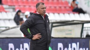 Harold Rivera vuelve al ruedo: dirigirá al Quindío en la Segunda División