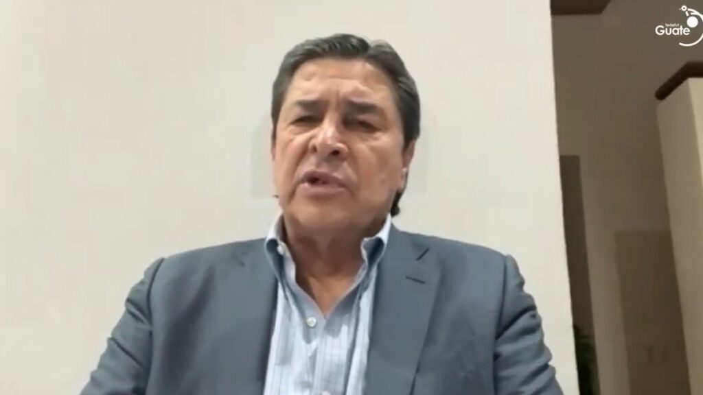 Guatemala ya conoce a sus rivales en la Copa Oro 2025 | @fedefut_oficial