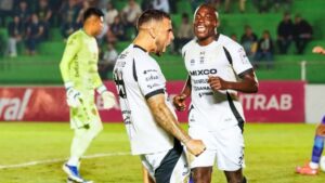 Tabla de goleo del Torneo Clausura 2025 de la Liga Nacional de Guatemala