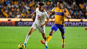 Tigres o Cruz Azul: ¿Quién tiene mejor equipo para llegar a la final de la Concacaf Champions Cup?