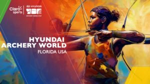 Copa del Mundo de Tiro con Arco | Final equipo recurvo, en vivo desde Shanghái