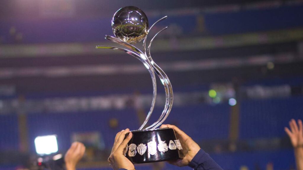 Queda definida la Liguilla del Clausura 2025 de la Liga MX Femenil