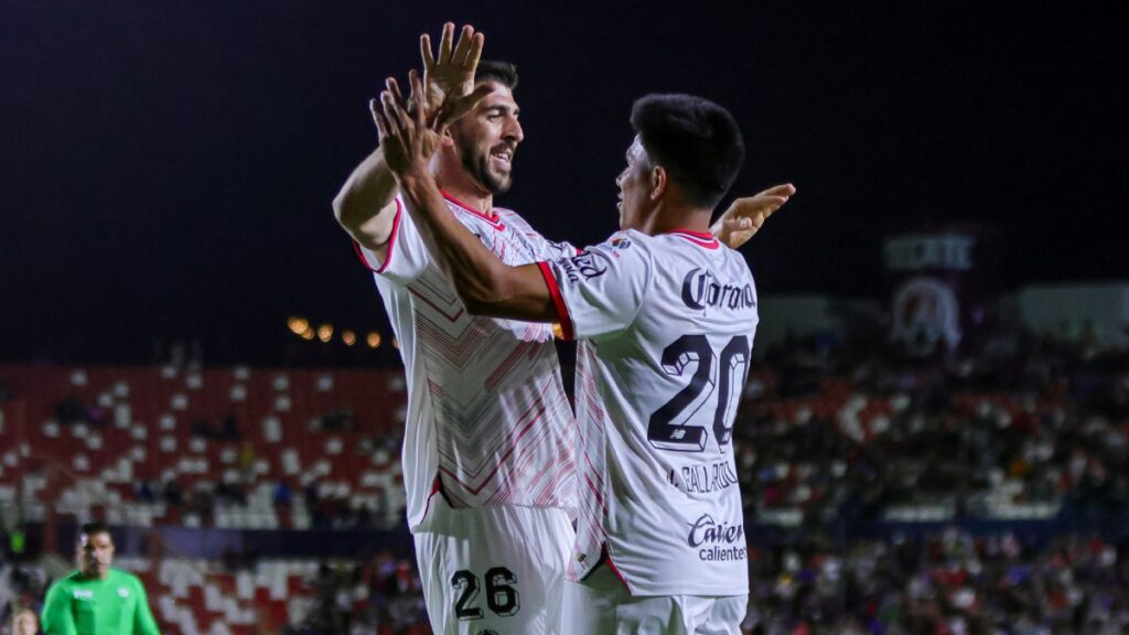 Toluca gana al San Luis y sigue de líder | Imago 7