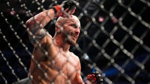 UFC 314: ¿Cuándo pelea Volkanovski vs Diego Lopes, quién transmite en vivo y cartelera completa?