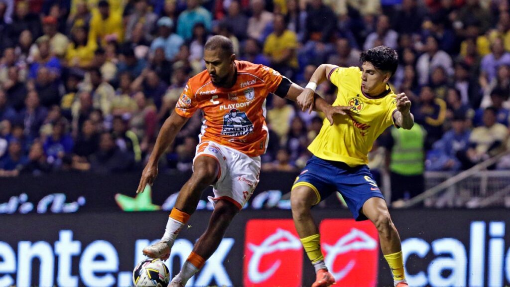 Última hora del Pachuca vs América: Toda la información previa, fotos, videos en vivo y noticias al momento