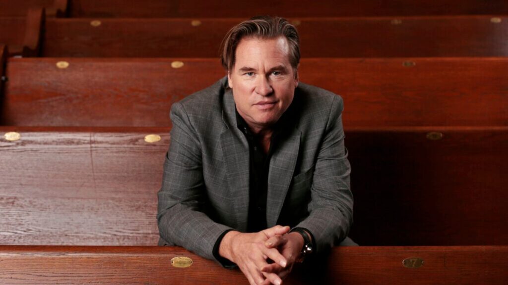 Muere el actor Val Kilmer a la edad de 65 años | AP
