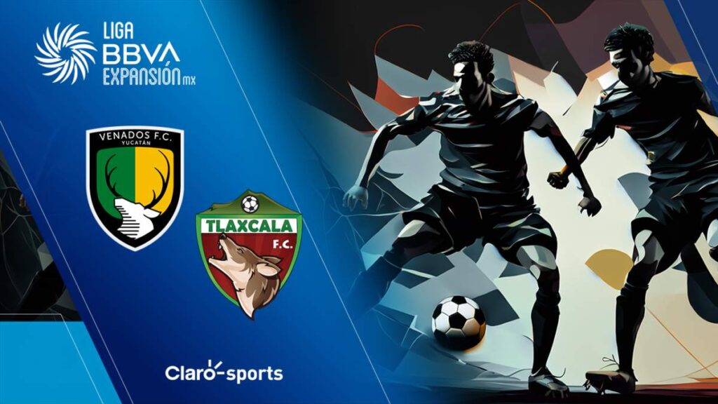 Venados vs Tlaxcala: Jornada 14 Clausura 2025 de la Liga Expansión MX, en vivo