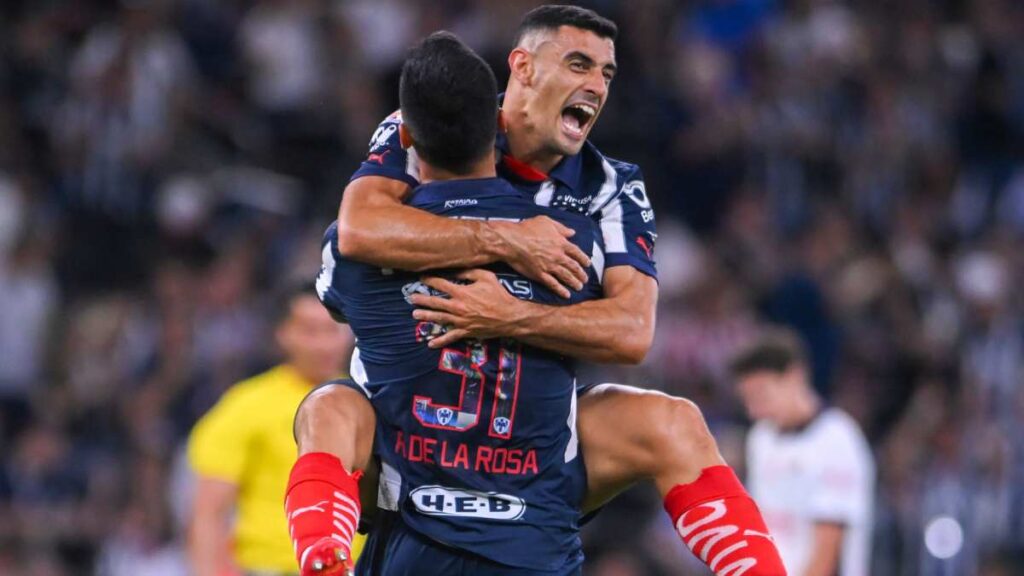 Semana tormentosa de Rayados concluye con victoria ante unas Chivas, que ven cada vez más lejos la Liguilla del Clausura 2025