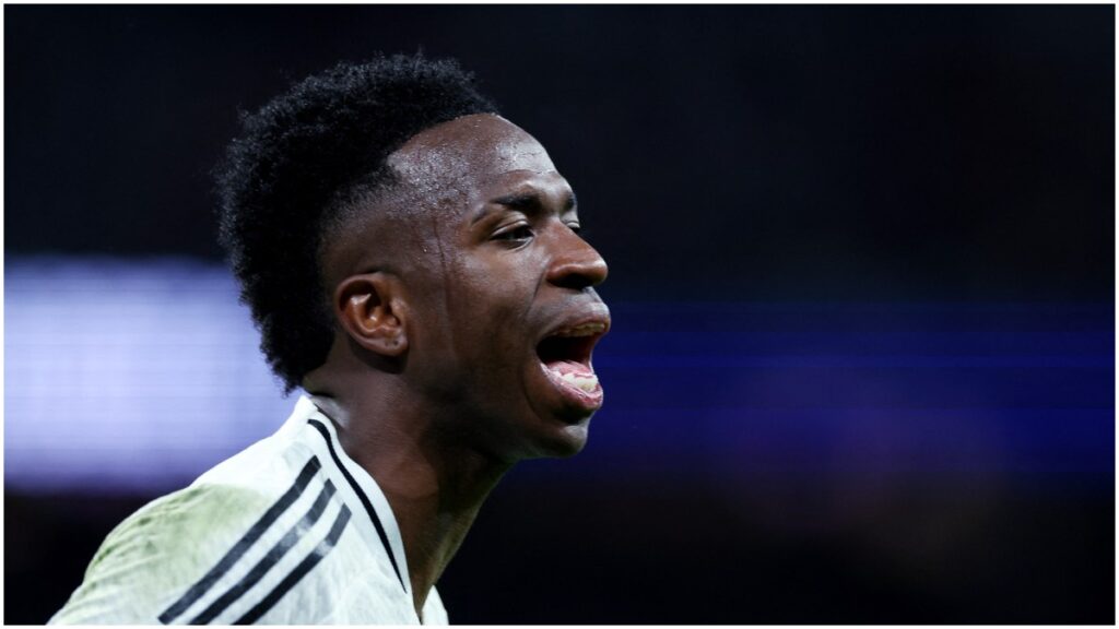 Vinicius Jr estrenará nuevo documental | Reuters