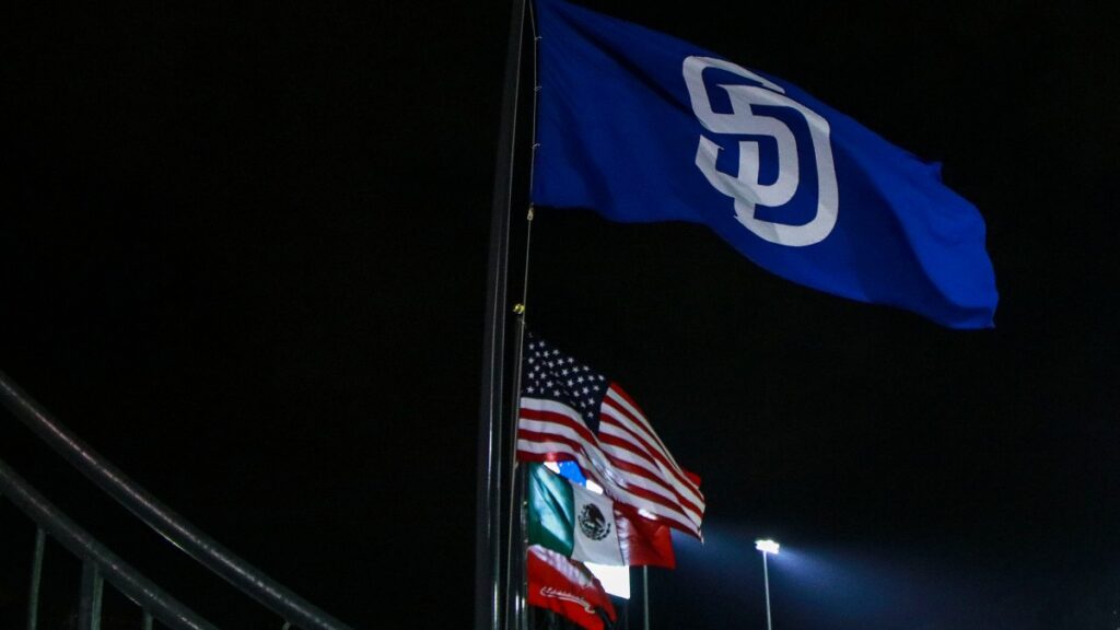 ¡Vuelve la Gran Carpa! Diamondbacks y Padres negocian para jugar serie de la MLB México en 2026