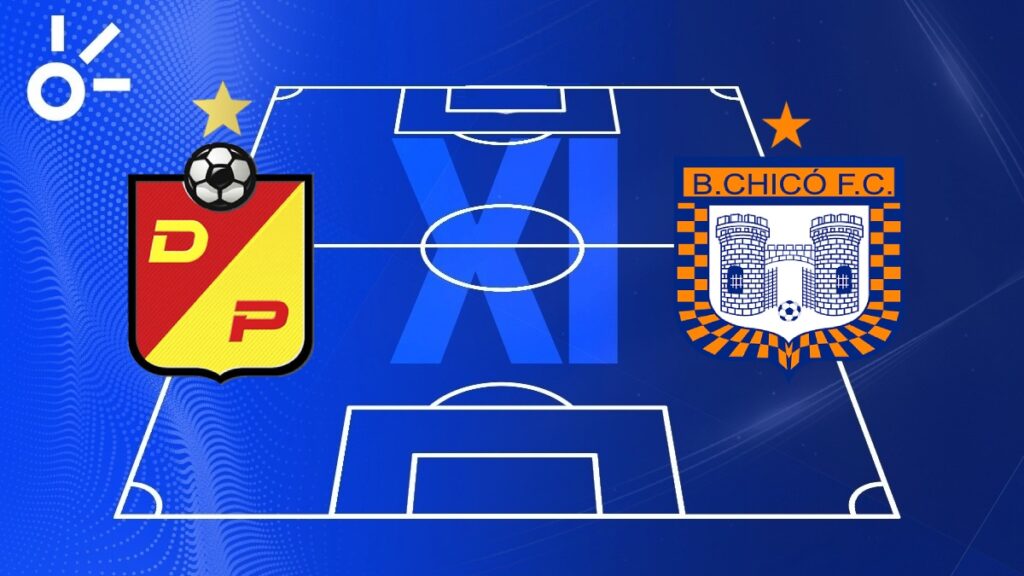 Deportivo Pereira vs Boyacá Chicó