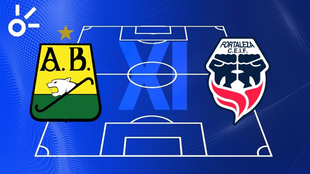Bucaramanga vs Fortaleza