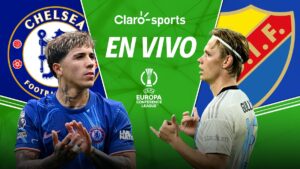 Chelsea vs Djurgardens, en vivo Conference League: Resultado y goles de la vuelta de semifinales, al momento