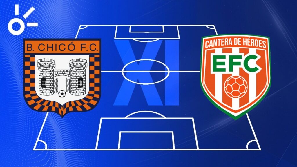 Boyacá Chicó vs Envigado: posibles alineaciones.