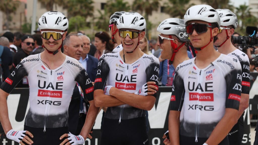 Giro de Italia