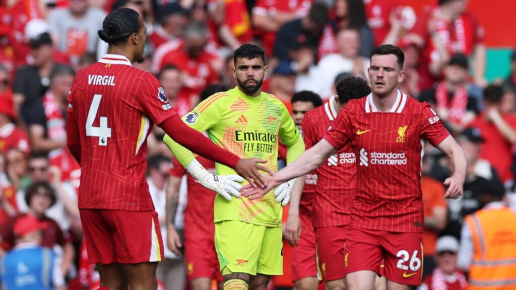 Liverpool