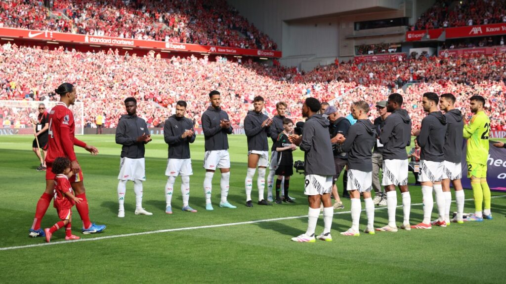 Liverpool