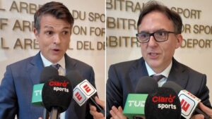 Ya hay fecha para conocer la resolución del TAS; León y Pachuca se van con buenas sensaciones tras la audiencia