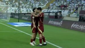 Al Wahda rompe racha de empates con goleada al Sharjah FC