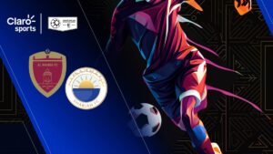 Al Wahda vs Sharjah FC, en vivo la UAE PRO League: Resultado y goles de la jornada 23, al momento