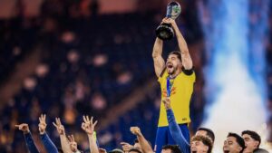 ¿Cómo le ha ido a América en finales cerrando como visitante?