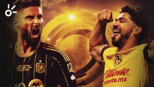¡FIFA lo hace oficial! América jugará contra LAFC por el último boleto al Mundial de Clubes