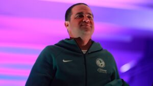 ¿América, por la Liga MX y el Mundial de Clubes? André Jardine tiene claro su objetivo