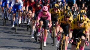 Etapa 1, Giro de Italia 2025 en vivo: Horario y dónde ver por TV y online el recorrido entre Durrës y Tirana