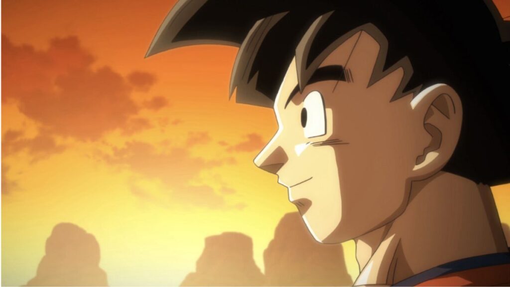 Adult Swim tiene preparado un maratón de Dragon Ball | X: ToeiAnimation