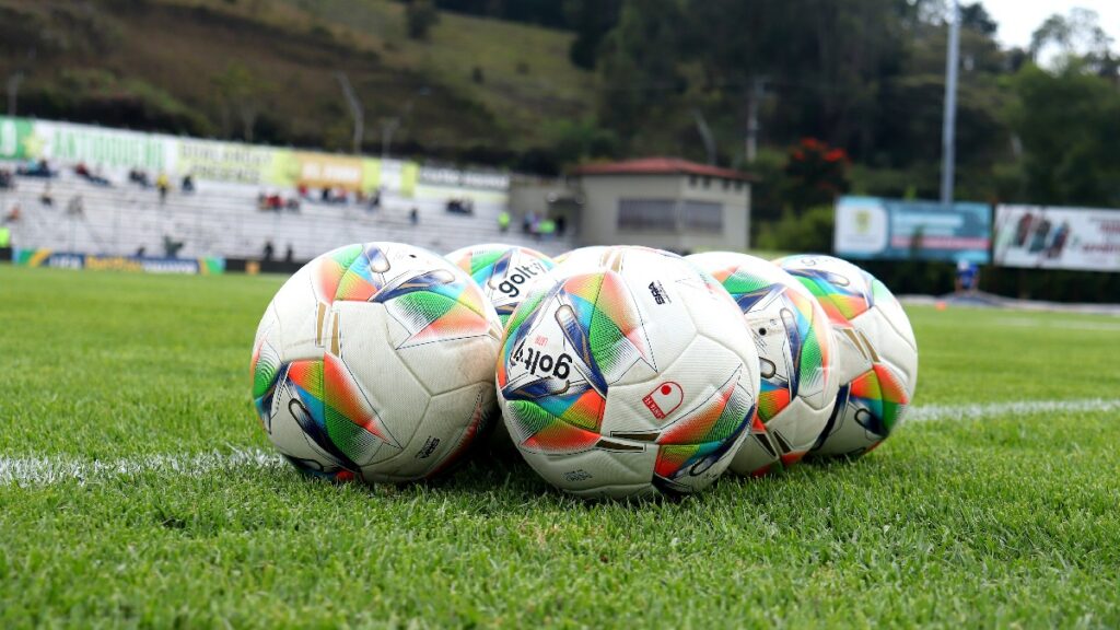 Balones Liga Betplay