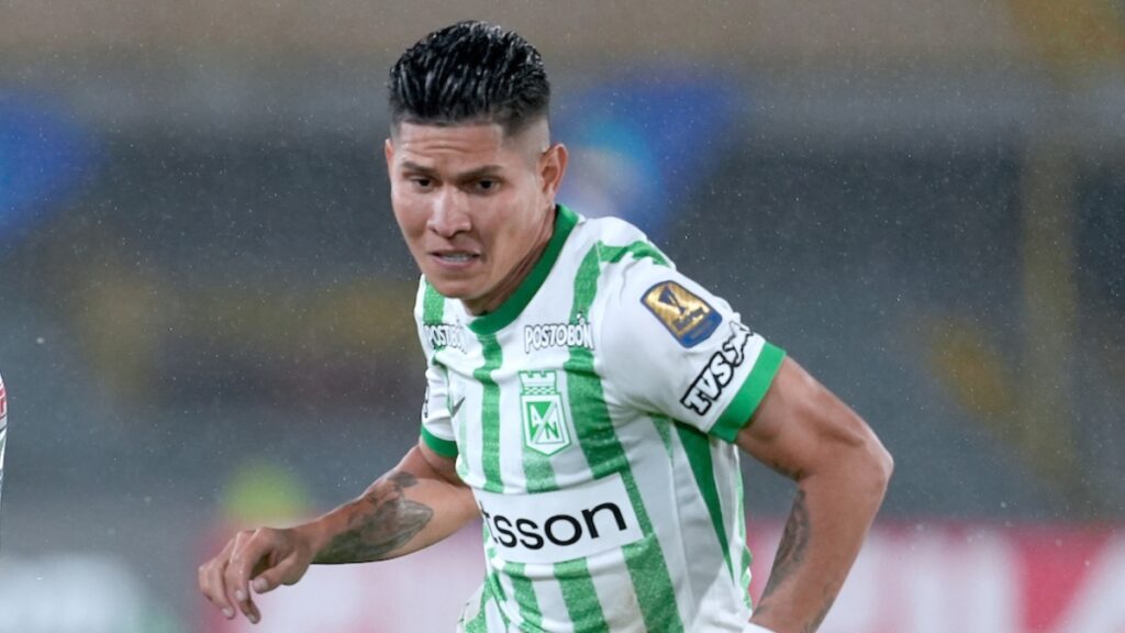 Jorman Campuzano