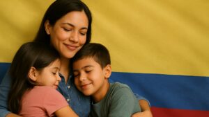 ¿Cuándo es Día de las Madres en Colombia y qué frases dedicarle a mamá?