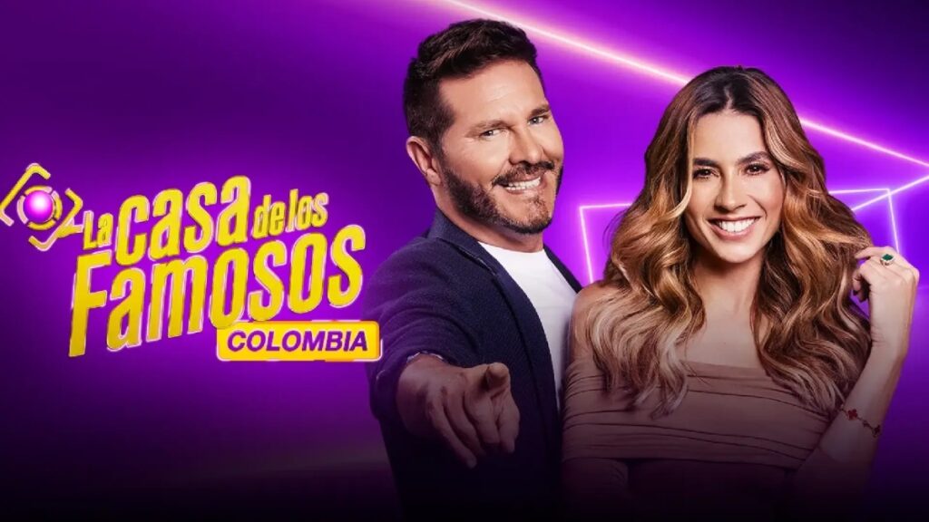 La Casa de los Famosos Colombia | Canal RCN.